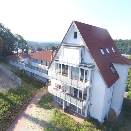 Appartement Penthouse 34 -Rollstuhlgerecht- à Oerlinghausen Extérieur photo