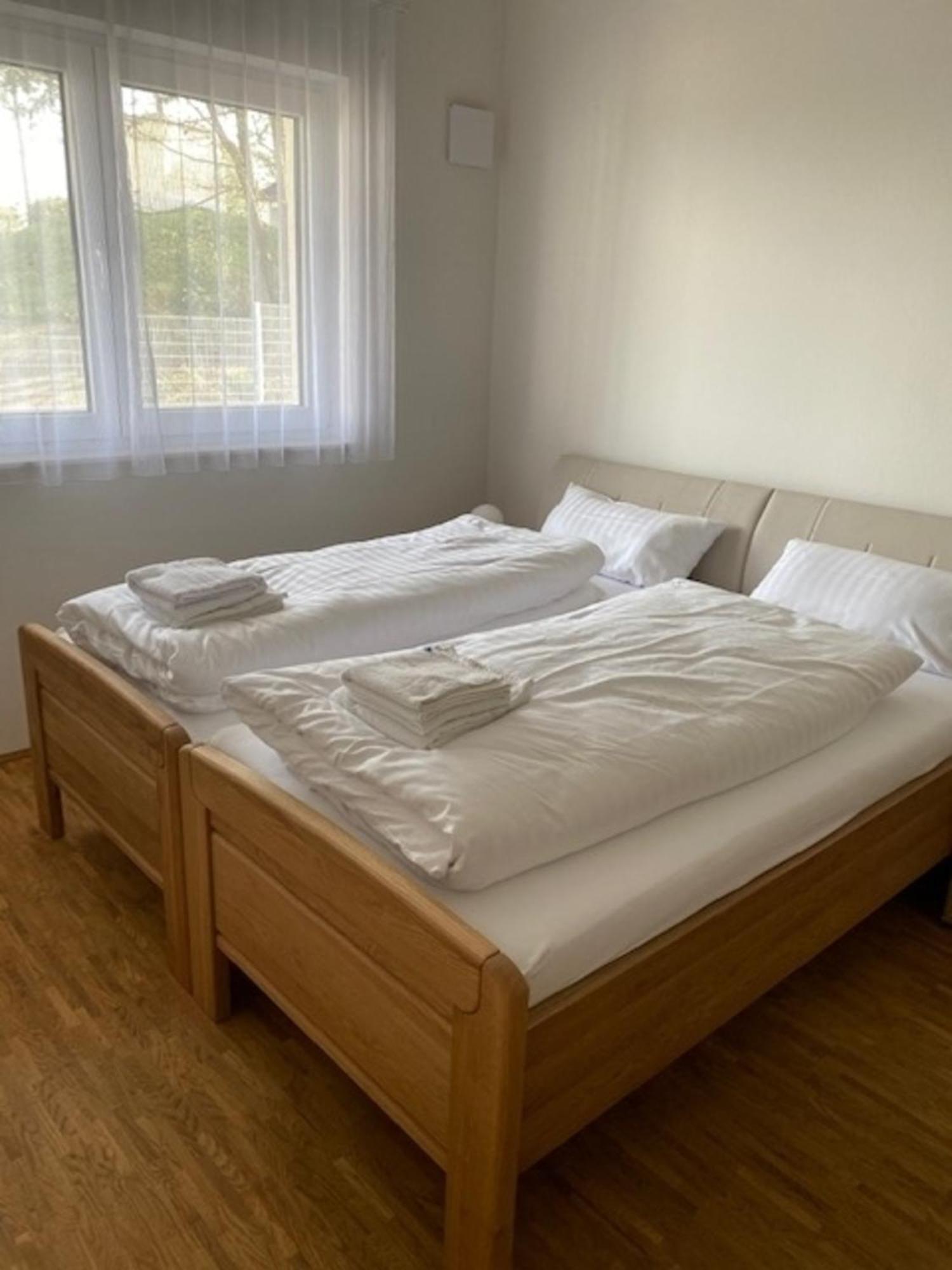 Appartement Penthouse 34 -Rollstuhlgerecht- à Oerlinghausen Extérieur photo