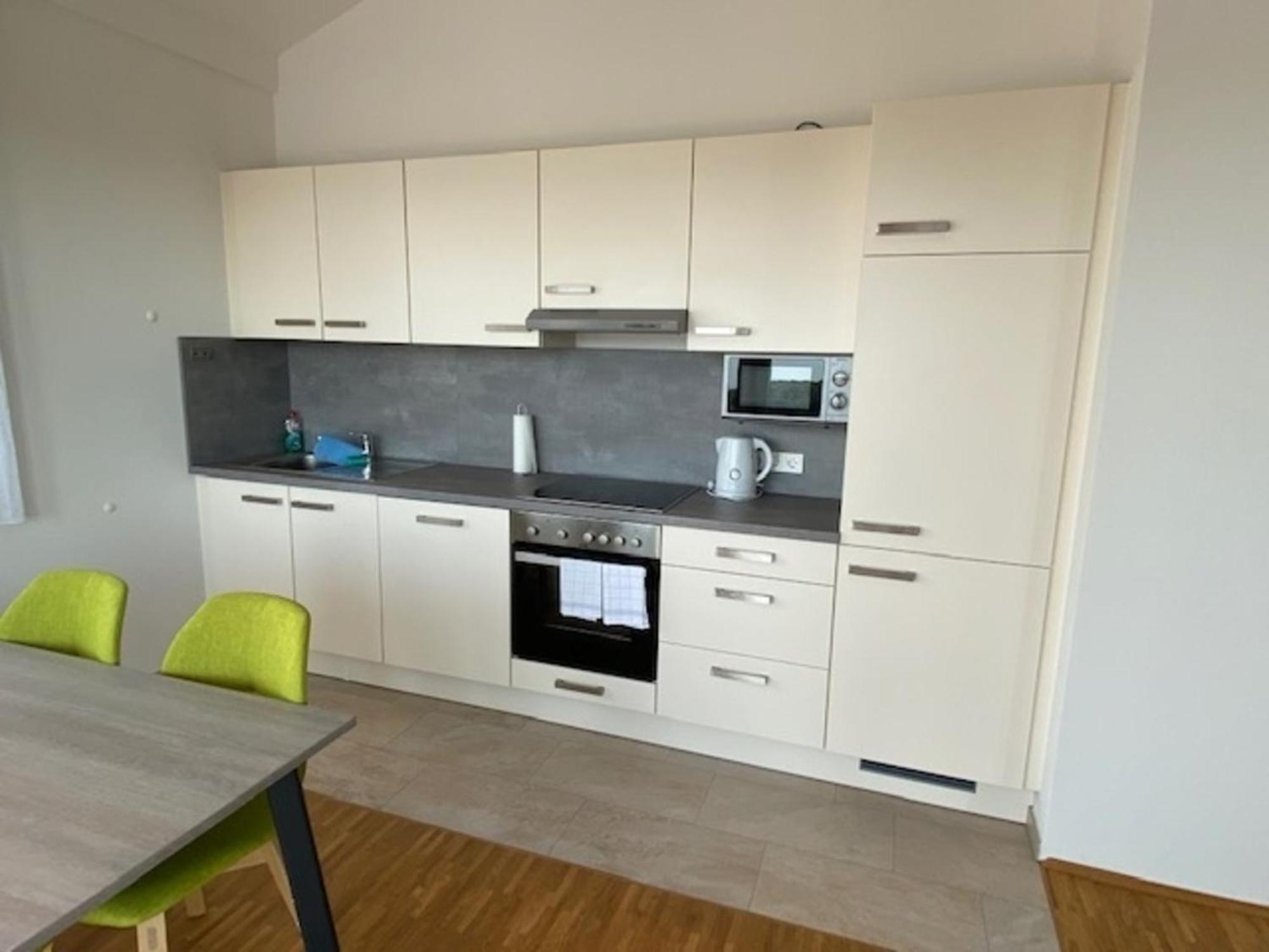 Appartement Penthouse 34 -Rollstuhlgerecht- à Oerlinghausen Extérieur photo